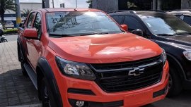 2020 Chevrolet Colorado for sale in Paranaque