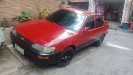 1995 Toyota Corolla for sale in Mandaluyong