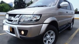 2016 Isuzu Sportivo x for sale in Quezon City