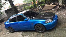 1996 Honda Civic for sale in Quezon City