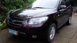 2012 Hyundai Santa Fe for sale in Muntinlupa 