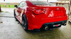 2014 Toyota 86 for sale in General Salipada K. Pendatun