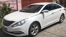 2011 Hyundai Sonata for sale in Paranaque 
