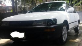 1996 Toyota Corolla for sale in San Fernando