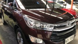 2018 Toyota Innova for sale in Quezon City