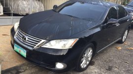 2011 Lexus ES for sale in Quezon City