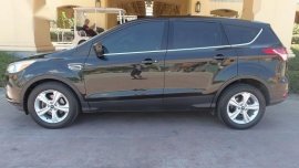 2016 Ford Escape for sale in Quezon City