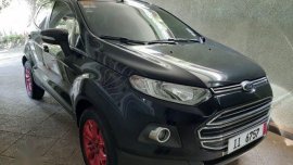 2015 Ford Ecosport for sale in Pasay 