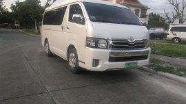 2012 Toyota Grandia for sale in Angeles 