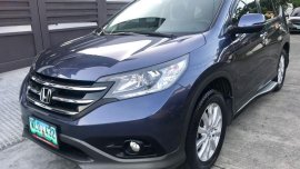 2013 Honda Cr-V for sale in Paranaque