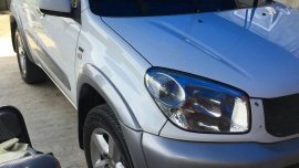 2004 Toyota Rav4 for sale in Meycauayan