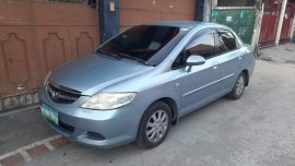 2008 Honda City for sale in Paranaque 