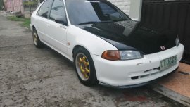1995 Honda Civic for sale in Davao City