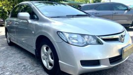 2006 Honda Civic for sale in Las Pinas