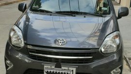 2015 Toyota Wigo for sale in Makati