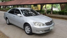 2003 Toyota Camry for sale in Dasmariñas
