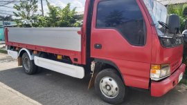 2005 Isuzu Elf Giga 14ft for sale in Santiago