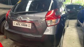 Used Gray Toyota Corolla 2016 for sale in General Salipada K. Pendatun