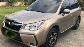 2015 Subaru Forester for sale in Santa Teresita