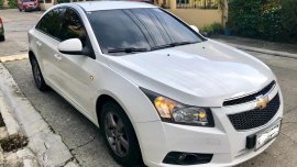 2011 Chevrolet Cruze for sale in Cebu City