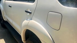 2015 Toyota Fortuner for sale in Tagiug