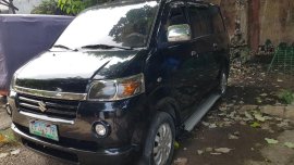 2020 Suzuki Apv for sale in Talisay