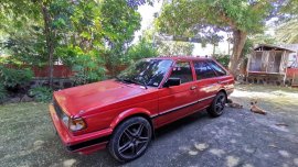 1993 Nissan Sentra for sale in General Salipada K. Pendatun