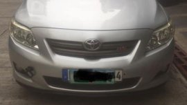2008 Toyota Corolla altis for sale in Mandaluyong
