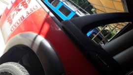 2009 Ford Ranger for sale in Naga