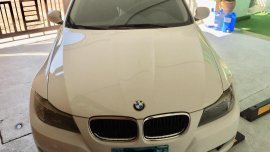 2012 BMW 3 Series for sale in Las Piñas