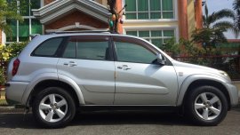 2004 Toyota Rav4 for sale in Calamba 