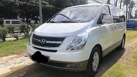 Used Hyundai Grand Starex 2011 for sale in Mandaluyong