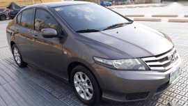 2013 Honda City for sale in General Salipada K. Pendatun