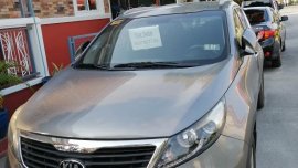 2014 Kia Sportage for sale in San Fernando