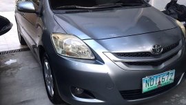 2009 Toyota Vios for sale in Binan 