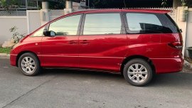 2003 Toyota Previa for sale in Pasig