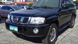 2012 Nissan Patrol for sale in Pasig