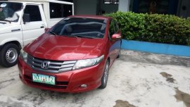 2009 Honda City for sale in Valenzuela