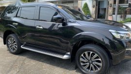 2019 Nissan Terra for sale in General Salipada K. Pendatun