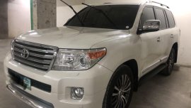 Used Toyota Land 2013 Cruiser for sale in General Salipada K. Pendatun