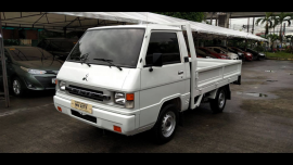 Sell 2017 Mitsubishi L300 in Cainta