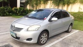 2010 Toyota Vios for sale in Tagaytay