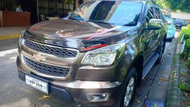 Used Chevrolet Colorado 2016 for sale in Manila