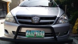 2011 Toyota Innova for sale in Imus
