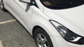 2012 Hyundai Elantra for sale in Quezon City