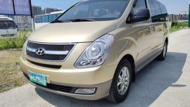 Used Hyundai Grand Starex 2011 at 41000 km in Manila