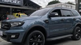 2016 Ford Everest for sale in Makati