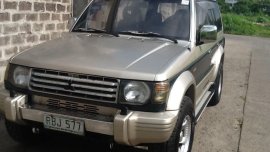 1993 Mitsubishi Pajero for sale in San Pedro