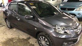 2016 Honda Brio Amaze for sale in Lapu-Lapu