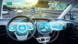 5 reasons why people should embrace self-driving cars